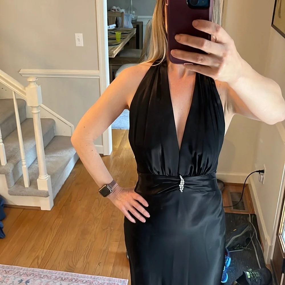 Sexy dress for black tie events 🔥🔥🔥 - Picture 7 of 8